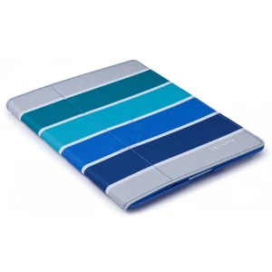 Чохол-книжка із тканини Speck FitFolio ColorBar Arctic Blue для iPad 2 | 3 | 4 - Фото 3