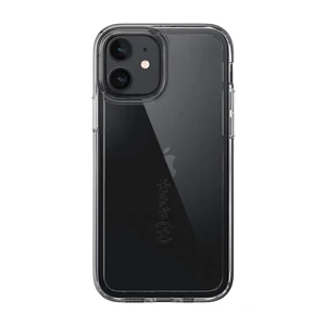Противоударный чехол Speck GemShell для iPhone 12 | 12 Pro 137603-5085 - Фото 1