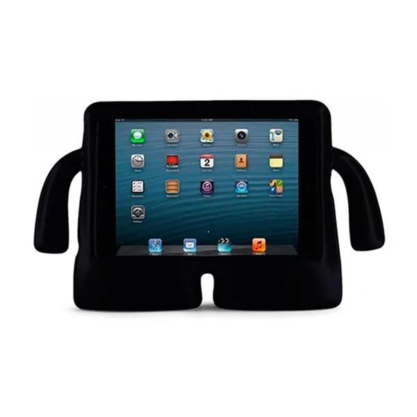 Дитячий чохол iLoungeMax iGuy Black для iPad 7 10.2" |  Air 3 | Pro 10.5" в Кривому Розі