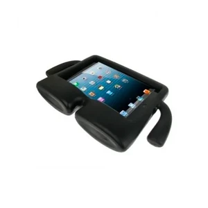 Детский чехол iLoungeMax iGuy Black для iPad Air | Air 2 | 9.7" (2017 | 2018) - Фото 2