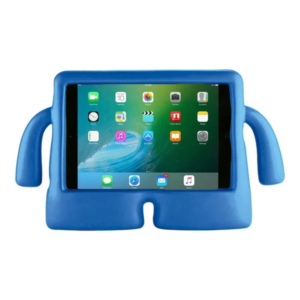 Дитячий чохол iLoungeMax iGuy Blue для iPad 7 10.2" |  Air 3 | Pro 10.5"