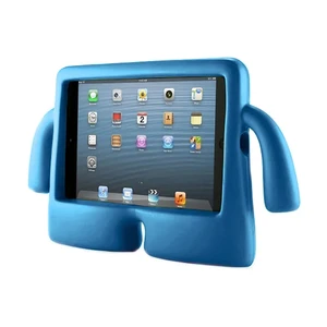 Дитячий чохол iLoungeMax iGuy Blue для iPad 7 10.2" |  Air 3 | Pro 10.5" - Фото 2
