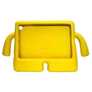 Дитячий чохол iLoungeMax iGuy Yellow для iPad Air | Air 2 | 9.7" (2017 | 2018) - Фото 3