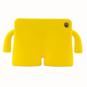 Дитячий чохол iLoungeMax iGuy Yellow для iPad Air | Air 2 | 9.7" (2017 | 2018) - Фото 2