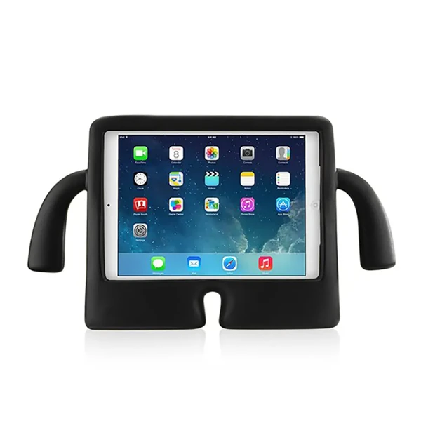 Дитячий чохол iLoungeMax iGuy Black для iPad 10 10.9" (2022) | Pro 11" (M1 2021 | 2020 | 2018) | iPad Air 5 M1 | 4 (2022 | 2020) в Чернівцях