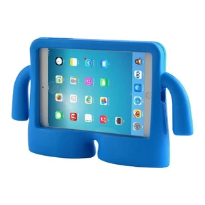 Дитячий чохол iLoungeMax iGuy Blue для iPad 10 10.9" (2022) | Pro 11" (M1 2021 | 2020 | 2018) | iPad Air 5 M1 | 4 (2022 | 2020)
