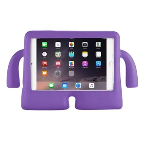 Дитячий чохол iLoungeMax iGuy Purple для iPad 10 10.9" (2022) | Pro 11" (M1 2021 | 2020 | 2018) | iPad Air 5 M1 | 4 (2022 | 2020)