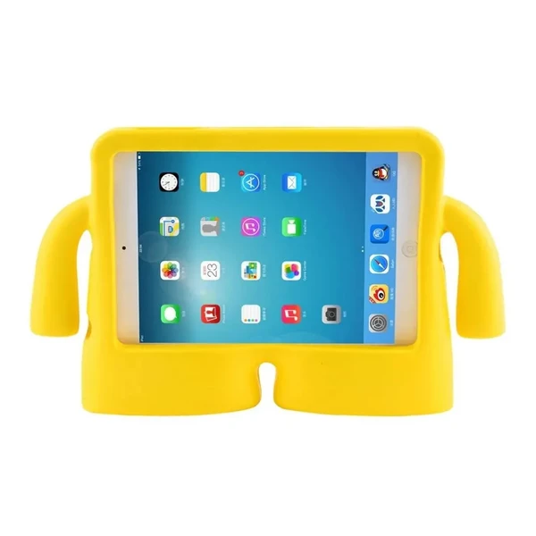 Дитячий чохол iLoungeMax iGuy Yellow для iPad 10 10.9" (2022) | Pro 11" (M1 2021 | 2020 | 2018) | iPad Air 5 M1 | 4 (2022 | 2020) в Чернівцях