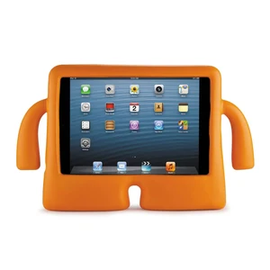 Дитячий чохол iLoungeMax iGuy Orange для iPad 7 10.2" |  Air 3 | Pro 10.5"  - Фото 1