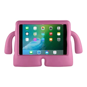 Дитячий чохол iLoungeMax iGuy Pink для iPad 7 10.2" |  Air 3 | Pro 10.5"