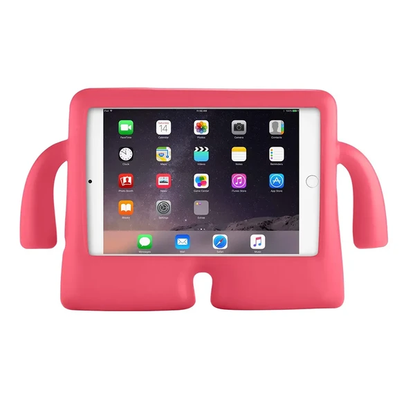 Дитячий чохол iLoungeMax iGuy Light Pink для iPad 7 10.2" |  Air 3 | Pro 10.5" в Черкасах