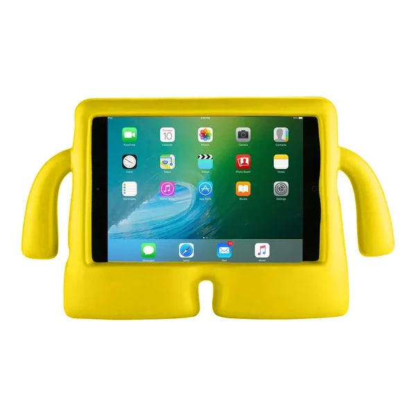 Дитячий чохол iLoungeMax iGuy Yellow для iPad 7 10.2" |  Air 3 | Pro 10.5" в Кривому Розі