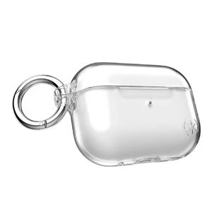 Пластиковый чехол Speck Presidio Case Clear для AirPods Pro 2 - Фото 3