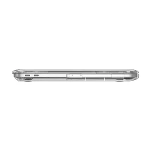 Противоударный чехол Speck Presidio Clear Clear для MacBook Pro 13" (2016-2019) - Фото 2