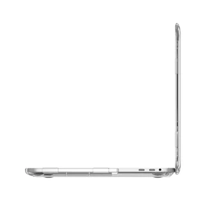 Противоударный чехол Speck Presidio Clear Clear для MacBook Pro 13" (2016-2019) - Фото 3