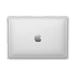 Противоударный чехол Speck Presidio Clear Clear для MacBook Pro 13" (2016-2019) - Фото 4
