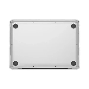 Противоударный чехол Speck Presidio Clear Clear для MacBook Pro 13" (2016-2019) - Фото 6