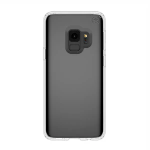 Захисний чохол Speck Presidio Clear Clear для Samsung Galaxy S9