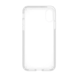 Захисний чохол Speck Presidio Stay Clear для iPhone X | XS - Фото 6