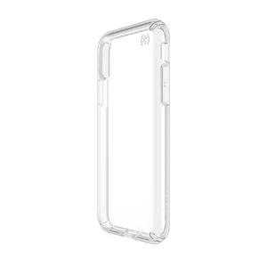 Захисний чохол Speck Presidio Stay Clear для iPhone X | XS - Фото 7