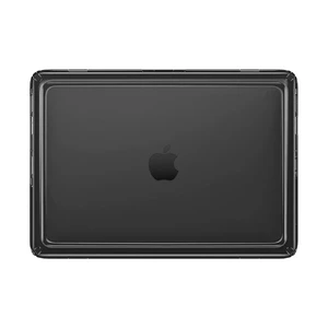 Противоударный чехол Speck Presidio Clear Onyx Black для MacBook Pro 13" (2016 | 2017 | 2018) - Фото 4