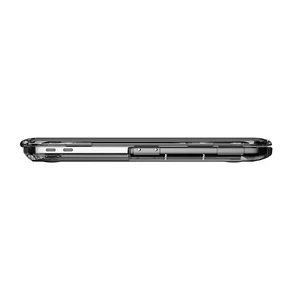 Противоударный чехол Speck Presidio Clear Onyx Black для MacBook Pro 13" (2016 | 2017 | 2018) - Фото 2