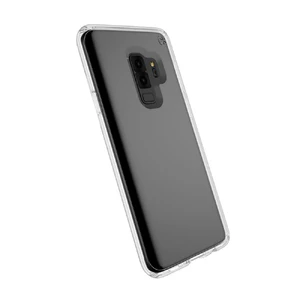 Захисний чохол Speck Presidio Clear Clear для Samsung Galaxy S9 Plus - Фото 4