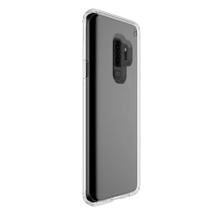 Захисний чохол Speck Presidio Clear Clear для Samsung Galaxy S9 Plus - Фото 2