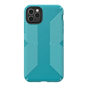 Чохол Speck Presidio Grip Bali Blue | Skyline Blue для iPhone 11 Pro Max - Фото 2