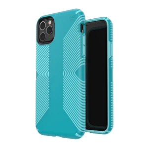 Чехол Speck Presidio Grip Bali Blue | Skyline Blue для iPhone 11 Pro  - Фото 1