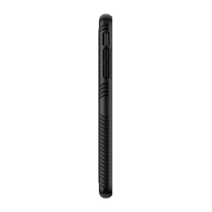 Протиударний чохол Speck Presidio Grip Black | Black для iPhone XS Max - Фото 5