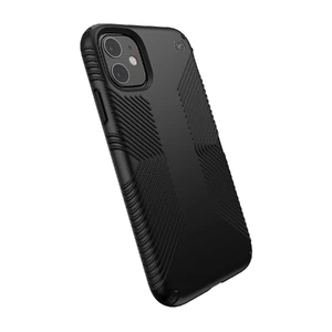 Чохол Speck Presidio Grip Black для iPhone 11 - Фото 3