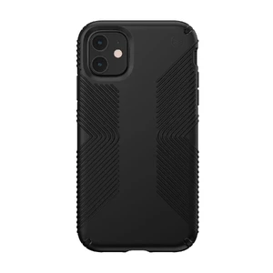 Чохол Speck Presidio Grip Black для iPhone 11 - Фото 2