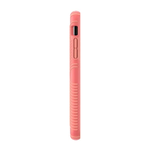 Чехол Speck Presidio Grip Parrot Pink | Papaya Pink для iPhone 11 - Фото 4