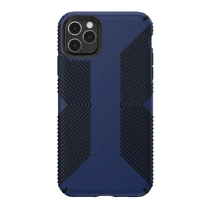 Чехол Speck Presidio Grip Coastal Blue | Black для iPhone 11 Pro Max - Фото 3