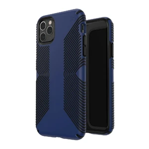 Чехол Speck Presidio Grip Coastal Blue | Black для iPhone 11 Pro Max  - Фото 1