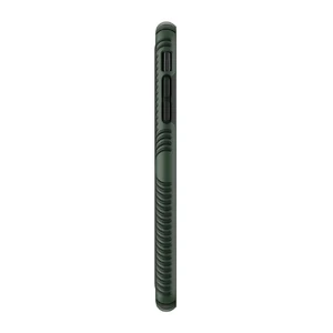 Протиударний чохол Speck Presidio Grip Dusty Green | Brunswick Black для iPhone XS Max - Фото 5