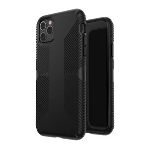 Чехол Speck Presidio Grip Black для iPhone 11 Pro Max