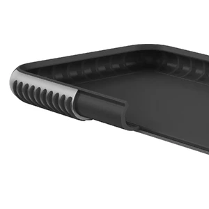 Чехол Speck Presidio Grip Black для iPhone 11 Pro Max - Фото 5