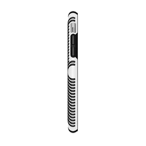 Захисний чохол Speck Presidio Grip White | Black для iPhone X | XS - Фото 2