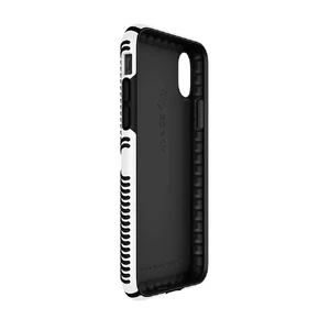 Захисний чохол Speck Presidio Grip White | Black для iPhone X | XS - Фото 8
