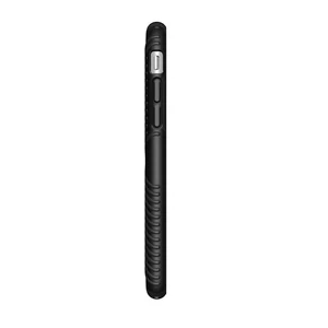 Защитный чехол Speck Presidio Grip Black для iPhone SE 3 | SE 2 | 8 | 7 - Фото 4