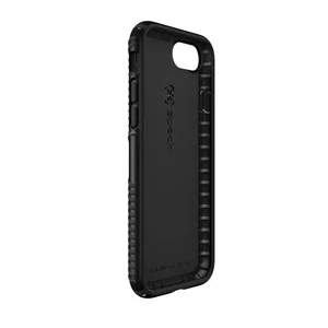 Защитный чехол Speck Presidio Grip Black для iPhone SE 3 | SE 2 | 8 | 7 - Фото 5