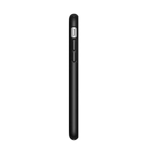 Защитный чехол Speck Presidio Black | Black для iPhone SE 3 | SE 2 | 8 | 7 - Фото 5