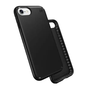 Захисний чохол Speck Presidio Black | Black для iPhone SE 3 | SE 2 | 8 | 7