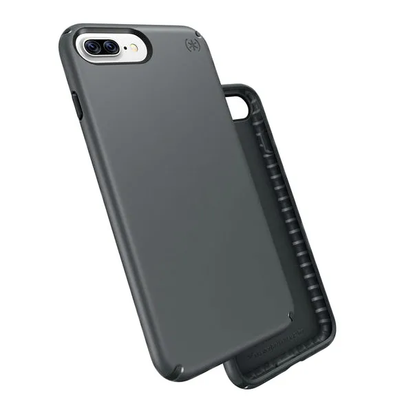 Захисний чохол Speck Presidio Graphite Grey | Charcoal Grey для iPhone 7 Plus | 8 Plus в Чернівцях