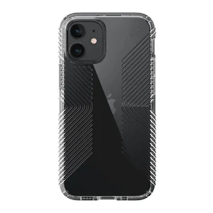 Прозорий чохол Speck Presidio Perfect Clear with Grips для iPhone 12 mini б/в