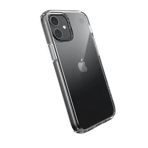 Прозорий чохол Speck Presidio Perfect-Clear для iPhone 12 mini б/в