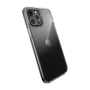 Прозрачный чехол Speck Presidio Perfect Clear для iPhone 12 Pro Max 1384775085 - Фото 1