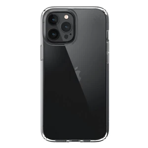 Прозрачный чехол Speck Presidio Perfect Clear для iPhone 12 Pro Max - Фото 2